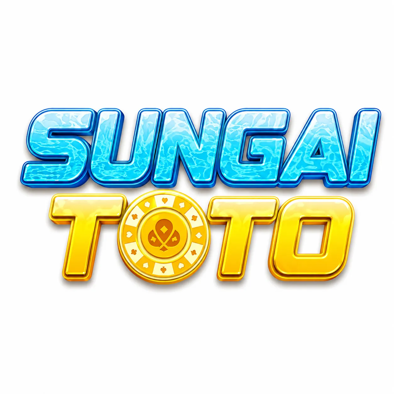 SUNGAITOTO - Permainan Memancing yang Seru dan Menantang